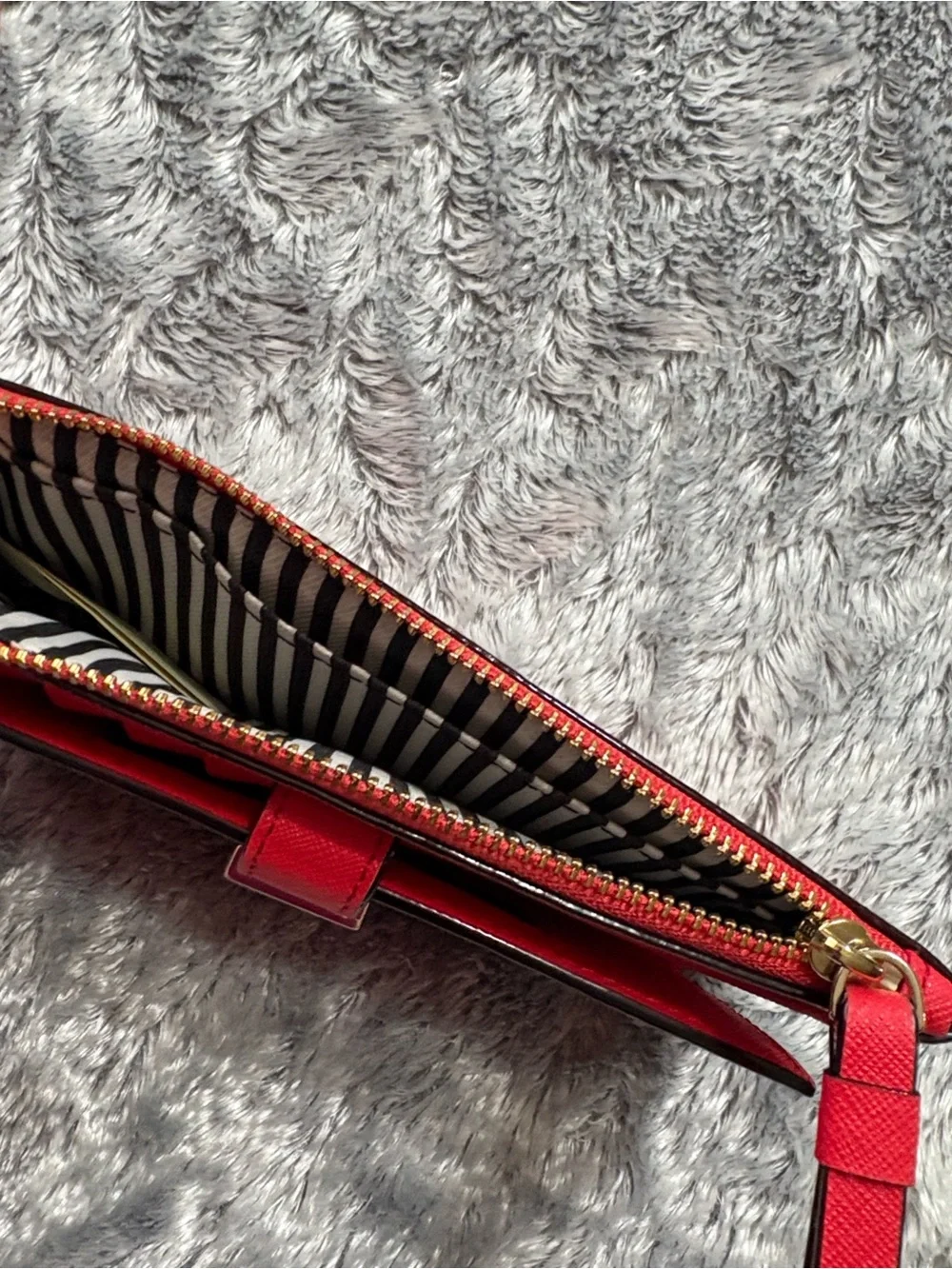 Kate Spade Wristlet